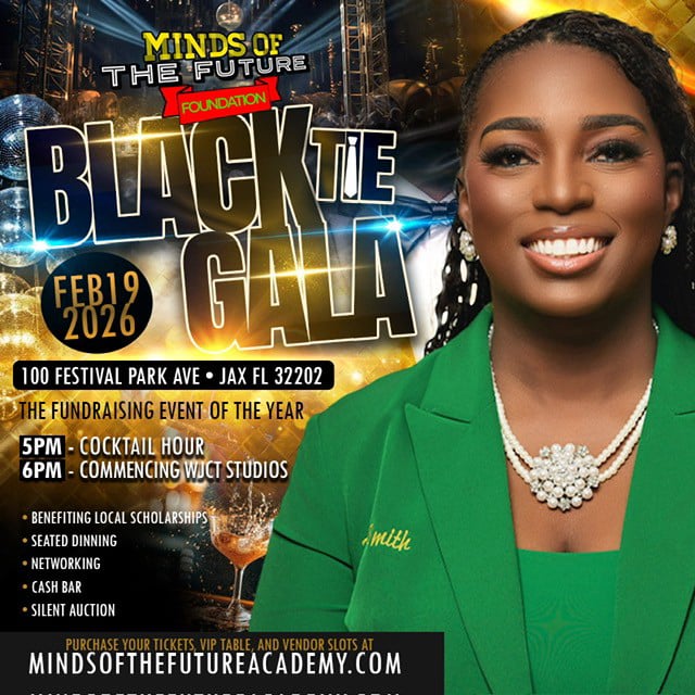 Black Gala 2025
