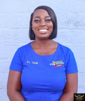 Dr. Cynthia Smith